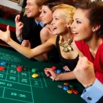 BetUS Casino – Live Dealer Baccarat Live